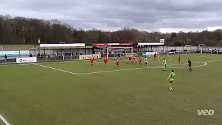 Runcorn Linnets match highlights - Saturday 18 February 2023