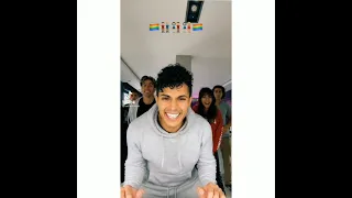 tiktok de alejo igoa y sus amigos👀