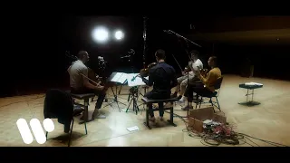 Quatuor Arod – Schubert: String Quartet No. 14, "Death and the Maiden": II. Andante con moto (Theme)