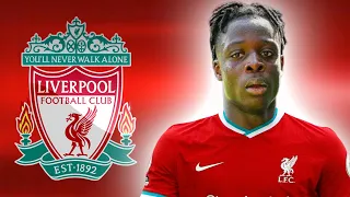 Here Is Why Liverpool Want To Sign Jeremy Doku 2021 | Crazy Goals, Runs, Skills & Assists (HD)