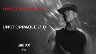 Zatox - Unstoppable 2.0 | Official Hardstyle Video