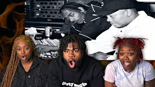 Dr. Dre - Lil' Ghetto Boy [Official Music Video] | #THROWBACK REACTION