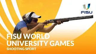 10m Air Pistol Women Highlights Day1 Chengdu2021