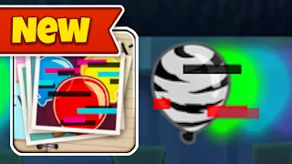 This NEW Quest Has A Strange Twist... (Bloons TD 6)