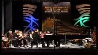 Franz Liszt - Piano Concerto No. 2 in A major / Roman Sevostyanov - piano