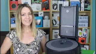 Review: iRobot Roomba i3+: budget bot with cool features