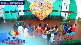 Pinoy Big Brother Kumunity Season 10 | February 14, 2022 Full Episode