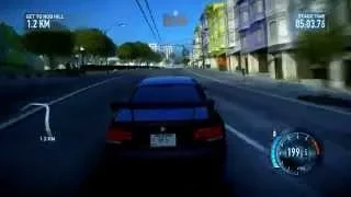 [SqTV]Need For Speed The Run : Stage.1 West Coast - Mission.1 (HD)