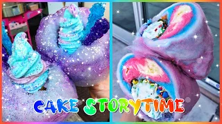 🎂 SATISFYING CAKE STORYTIME #369 🎂 my grandma is an instagram star