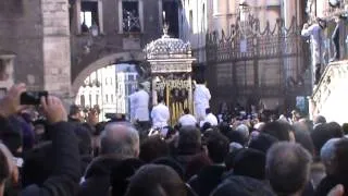 Festa di Sant'Agata - 6 febbraio 2014