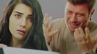 » Kıvanç & Tuba (afraid to love...)