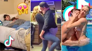 TikTok Couple Goals 2022 - Best Videos Of Margo Flury & Alex Miracle TikTok Compilation #225