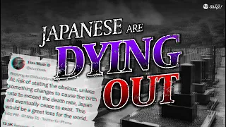 Why Japan is the Most Difficult Country to Have Children | The Shrinking Population