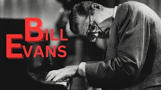 Jazz Pianist Bill Evans: His Life Was "The Longest Suicide In History" - His Biography