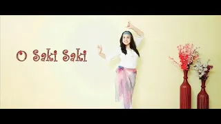 O Saki Saki | Nora Fatehi | Batla House | Easy Dance Steps | Smile N Groove with Svesha