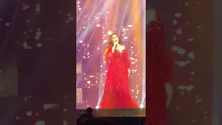 Sharon Cuneta’s 40th year concert