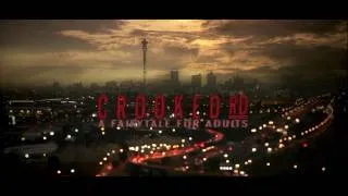 Crooked Rd- Trailer