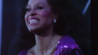 Diana Ross - Intro / The Boss (Special Anniversary Live Mix - Wynn Encore Theater, Las Vegas, NV)