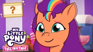 ARGYLE'S LAST MESSAGE l MLP G5 Parody Animation