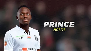 PRINCE ADU ► Best Skills, Goals & Assists (HD) 2022/23