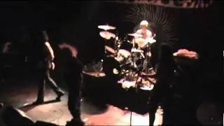 THE EXPLOITED - 2009  Live in Curitiba Part 8