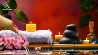 Relaxing Music to Rest the Mind - Meditation Music, Peaceful Music, Stress relief, Zen, Spa,Sleeping