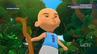 Upin & Ipin - Upin Dan Ipin Musim 16 Full Movie | Upin Ipin Penghuni Hutan Full Episode Terbaru