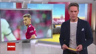 Joshua Kimmich * Kritik an Impf-Skepsis  Ich habe gehört, "vor dem Gesetzt sind alle gleich", oder ?