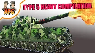 Type 5 Heavy Compilation