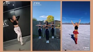 Olly Murs - Dance With Me Tonight - TikTok COMPILATION 2022