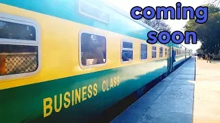 Green line Express PROMO part-2 | Pakistan Railways