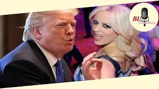 Donald Trump: Zahlte er Schweigegeld an eine Porno-Darstellerin?