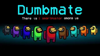 8 Dumbmates vs. 1 smartpostor! - Among us - bad timing/ funny moments #106