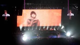 Paul McCartney - Maybe I'm Amazed Live