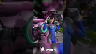 This NEW D.Va Highlight intro will BLOW your mind!