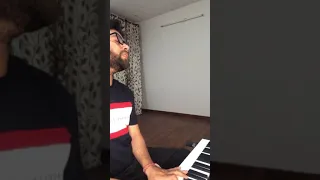 Teri khaamiyan (unplugged) | Rajat | Akhil