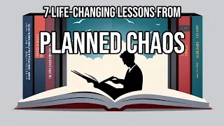 Planned Chaos by Ludwig von Mises: 7 Algorithmically Discovered Lessons