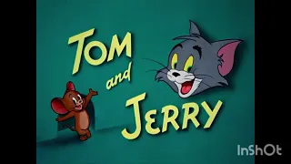 Sleepy-Time Tom (1951) HD Intro & Outro