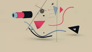 Motion Design Reel