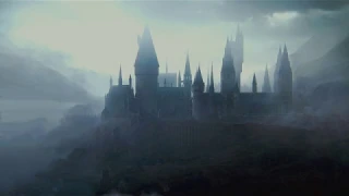 Wizarding World Suite | Heartfelt, Emotional and Relaxing