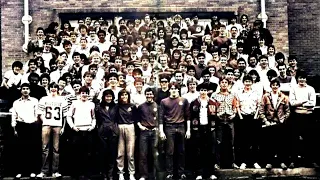 WEST LAFAYETTE HIGH SCHOOL 40TH CLASS REUNION VIDEO