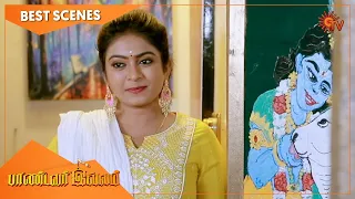 Pandavar Illam - Best Scenes | Full EP free on SUN NXT | 07 April 2021 | Sun TV | Tamil Serial