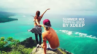 Summer Mix 2017 | Best Popular Mix Deep House Tropical 2017 | Kygo, Ed Sheeran, Stoto M58445774