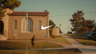 Dreaming - Nike Spec Ad