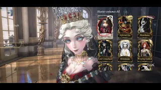 New mary SS skin, "False Hope"