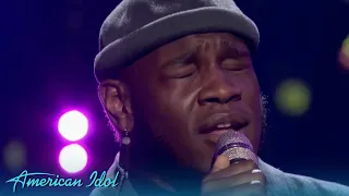 Sir Blayke Sings His Heart Out to Make It Into The Top 25 On American Idol!