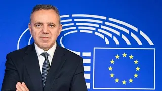 Ευρωεκλογές 2024 - Μαυρίδης στο euronews: «Η Ευρώπη να τιμωρήσει την Τουρκία όπως τη Ρωσία»