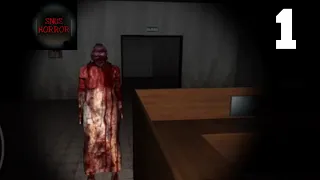 SNUS HORROR - Full Gameplay (Android)