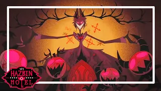 La historia de Alastor || Hazbin Hotel || Español Latino