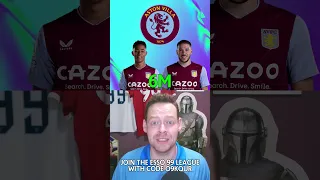 The BEST FPL Players From Aston Villa